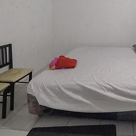 Hotel Mutiara Batulicin RedPartner Kampung Baru Exterior foto
